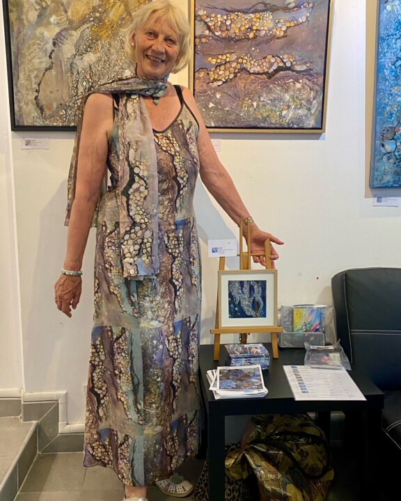 Ann Dunbar ©2025